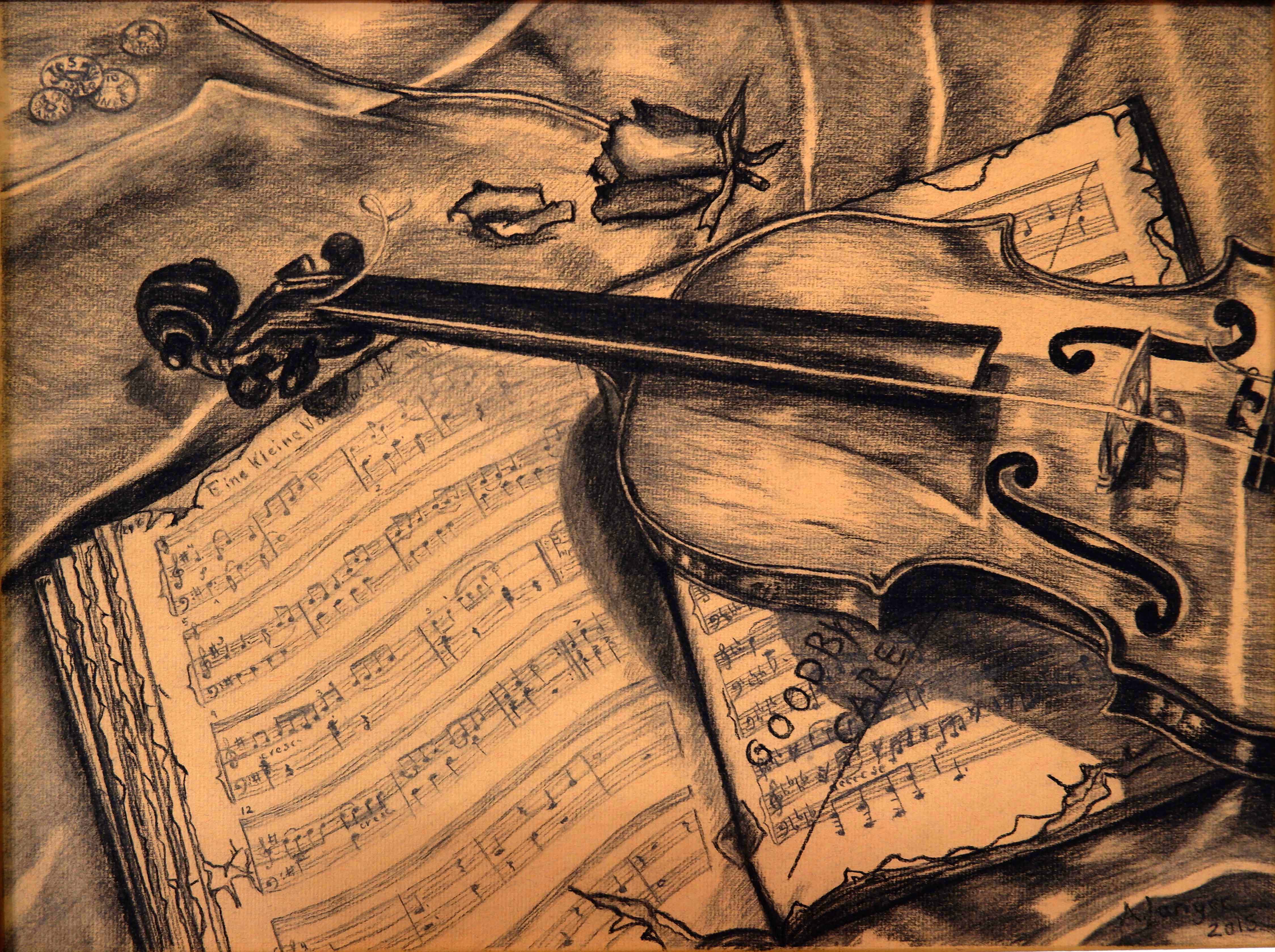 After the concert III