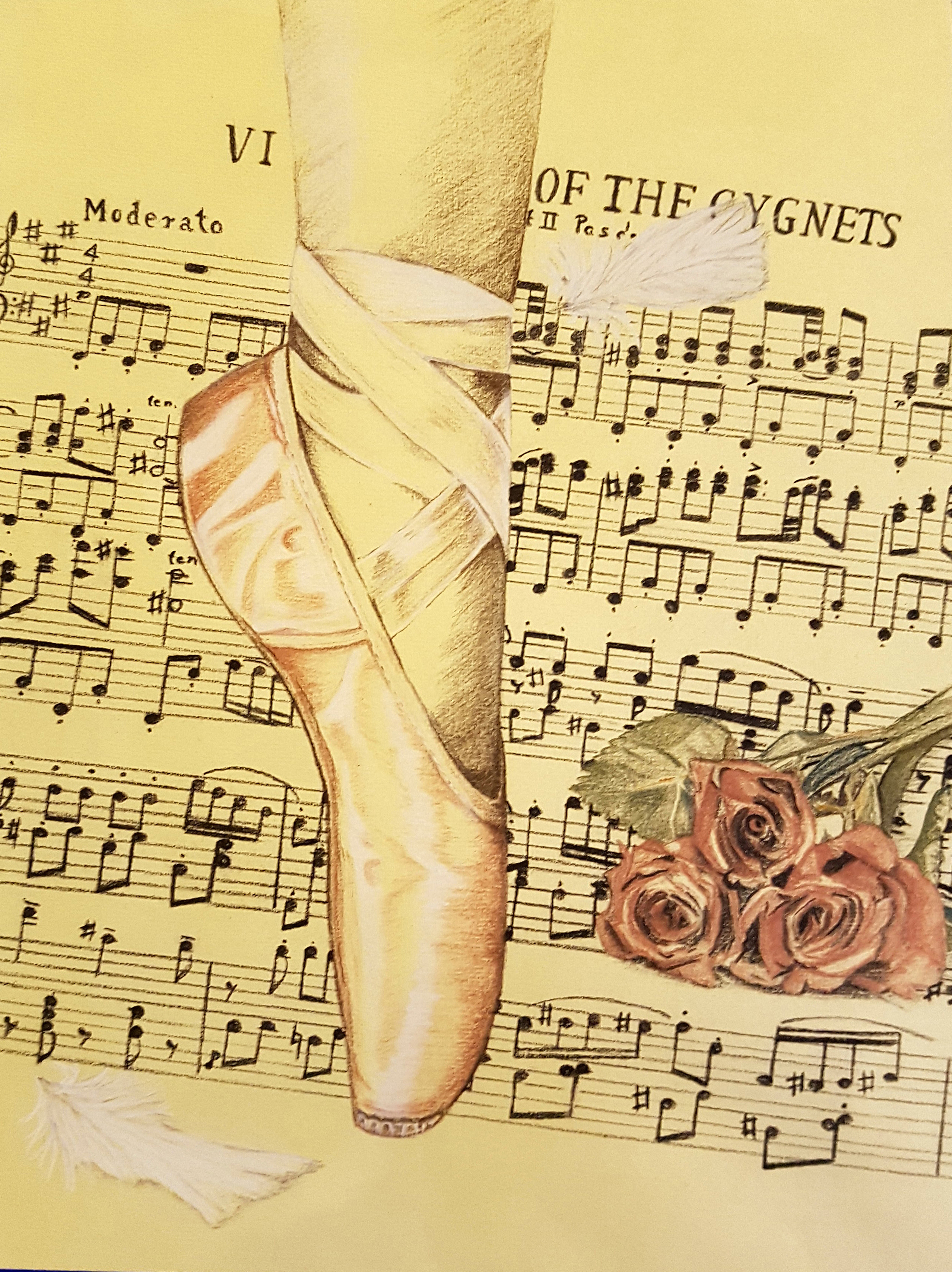 The dance 