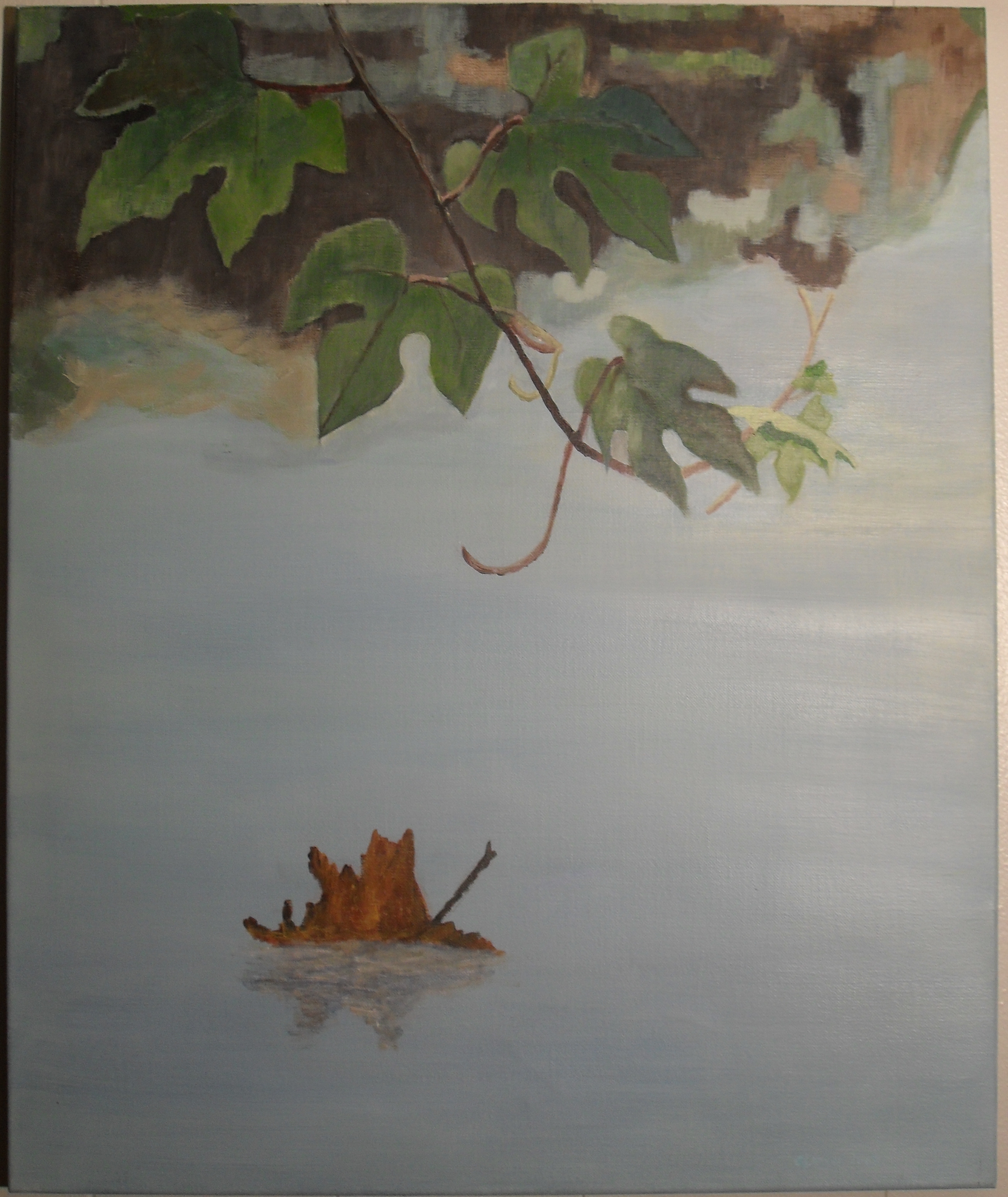 Painting, Anny Langer Art