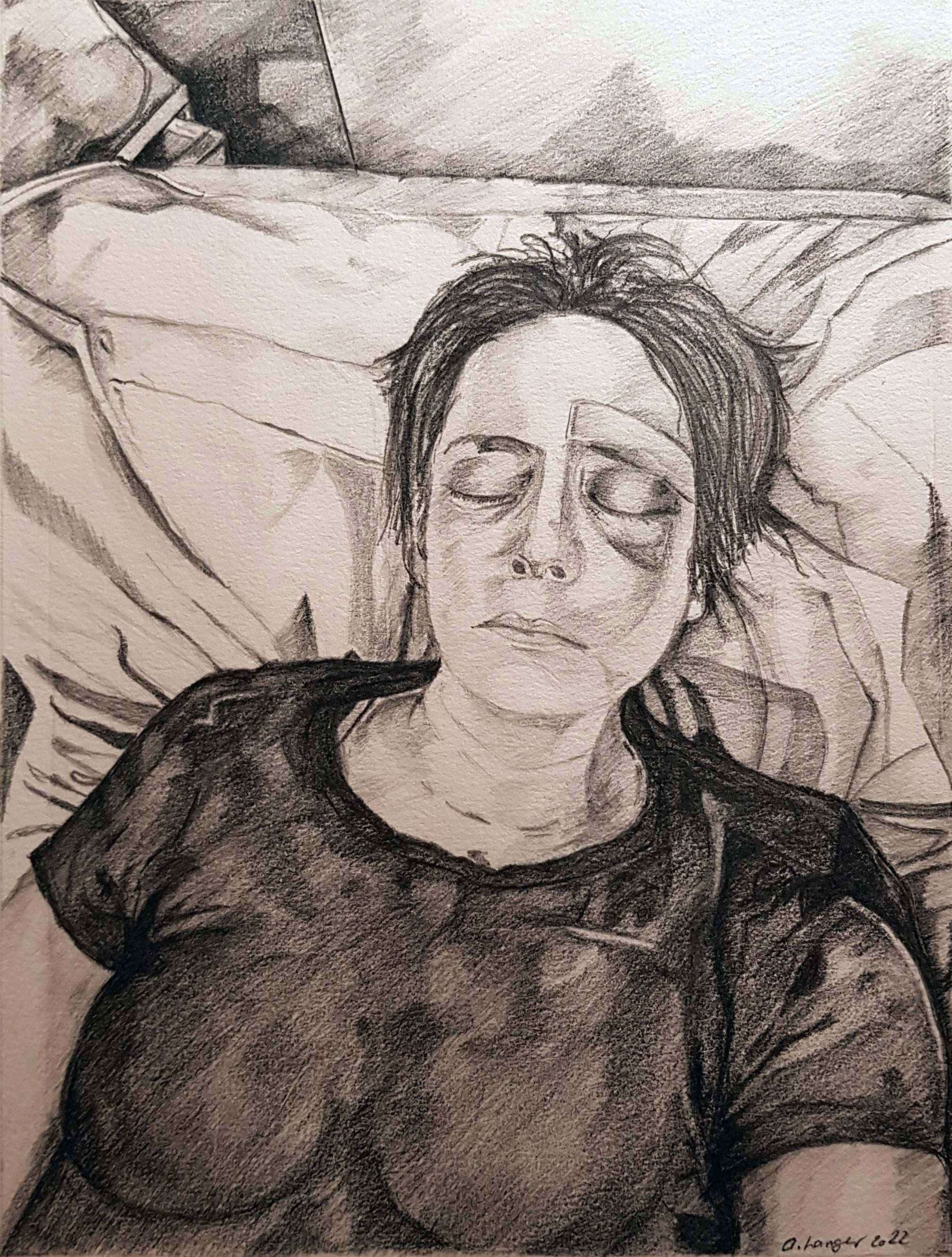 Healing