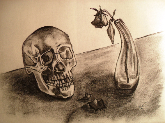 The ex I - head
