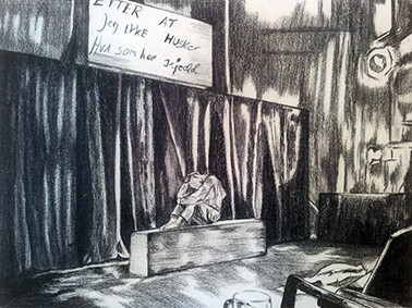 The play I