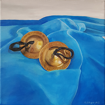Cymbaler I