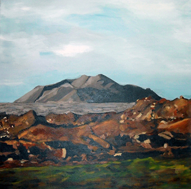 From Iceland