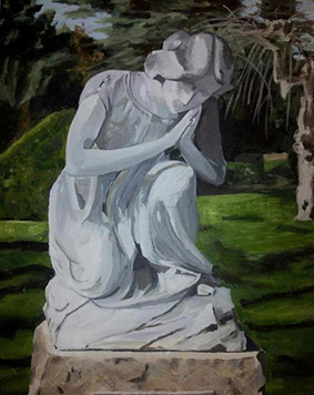Statue I